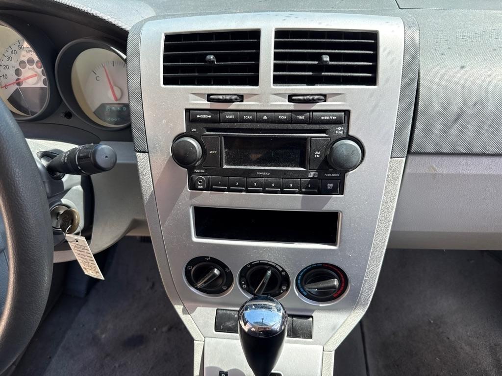 Dodge Caliber SE 2007