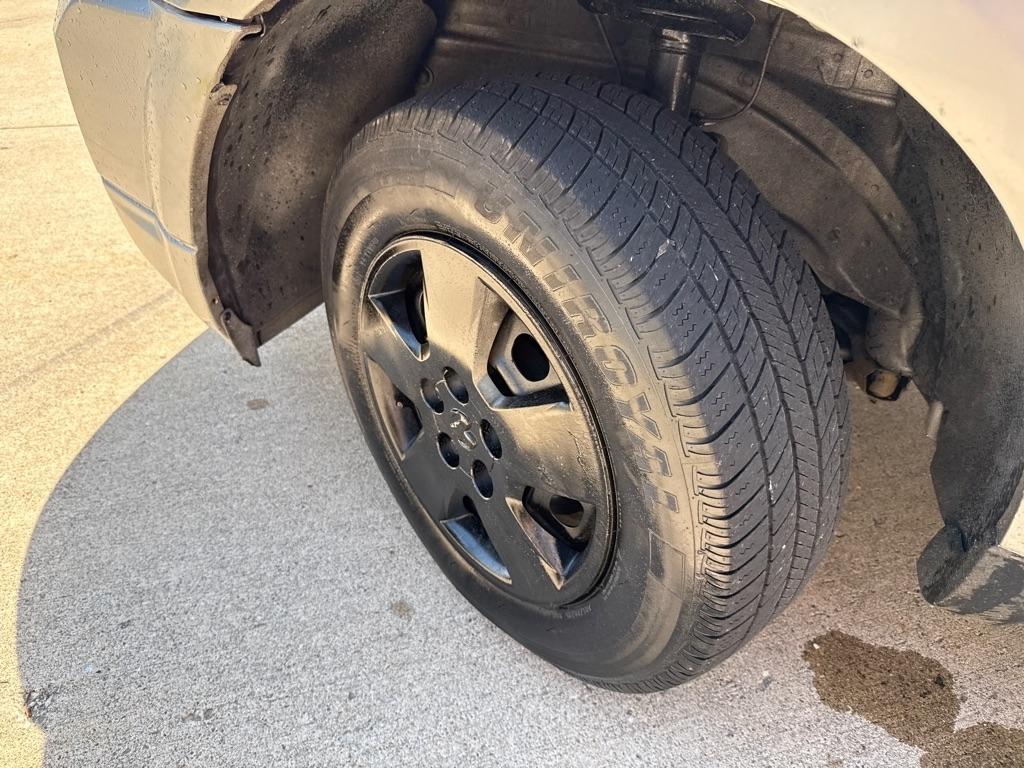 Dodge Caliber SE 2007