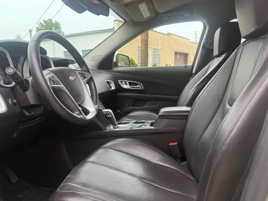 Chevrolet Equinox 2LT AWD 2015