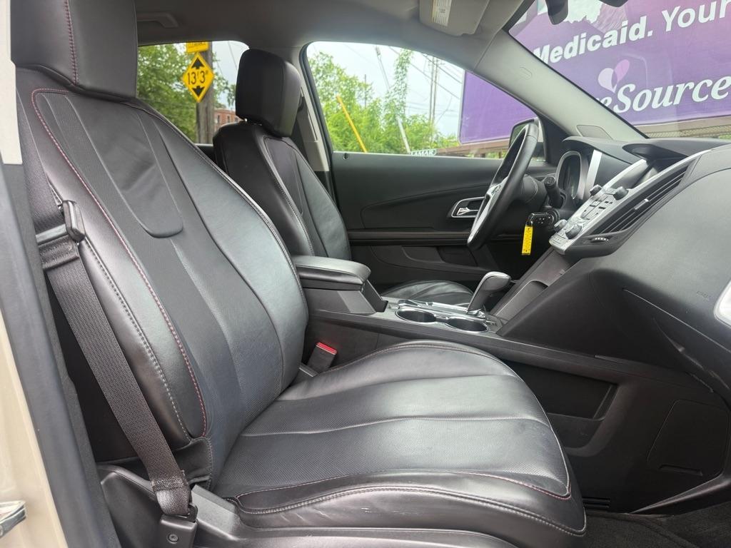 Chevrolet Equinox 2LT AWD 2015