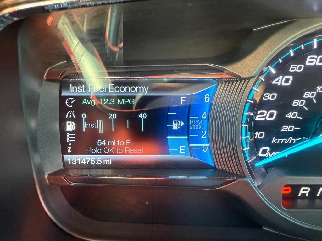 Ford Taurus Limited FWD 2013