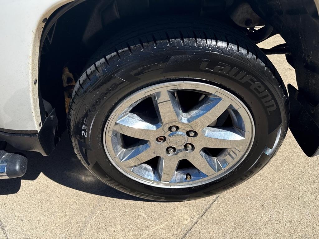 Jeep Liberty Sport 4WD 2012