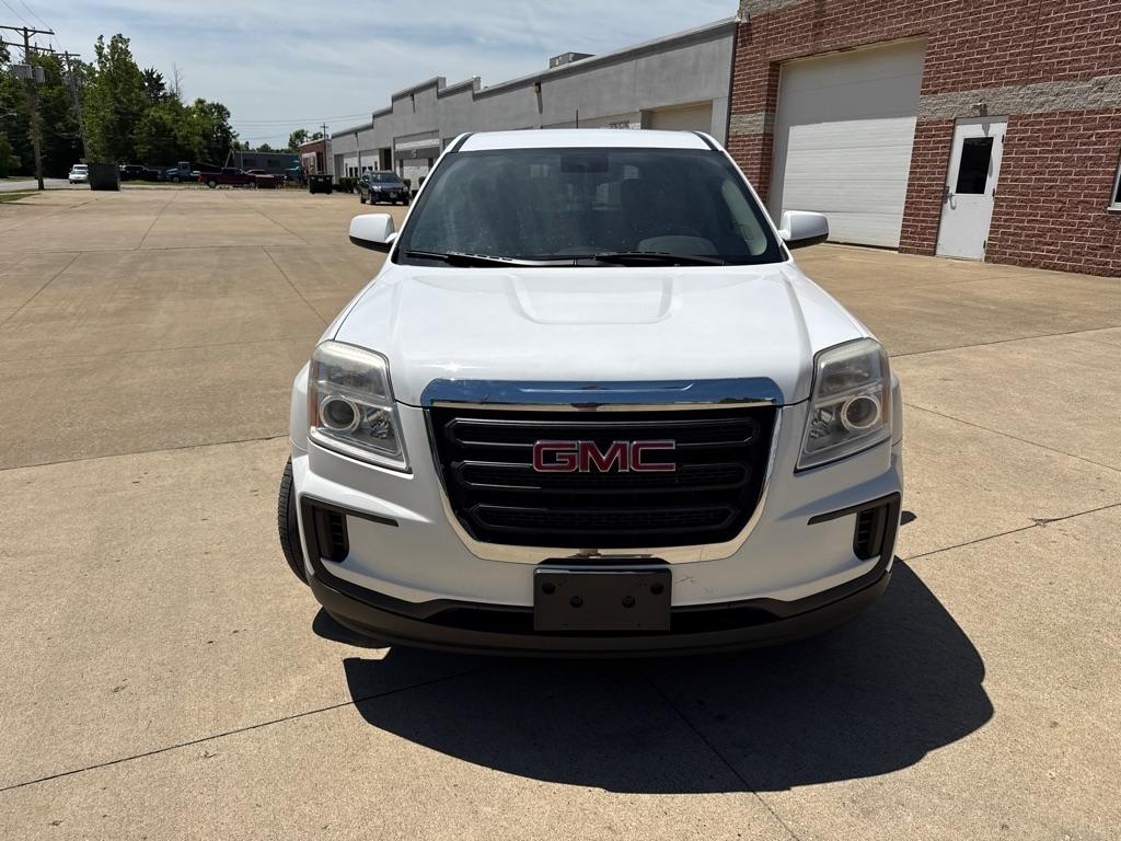 GMC Terrain SLE1 FWD 2017
