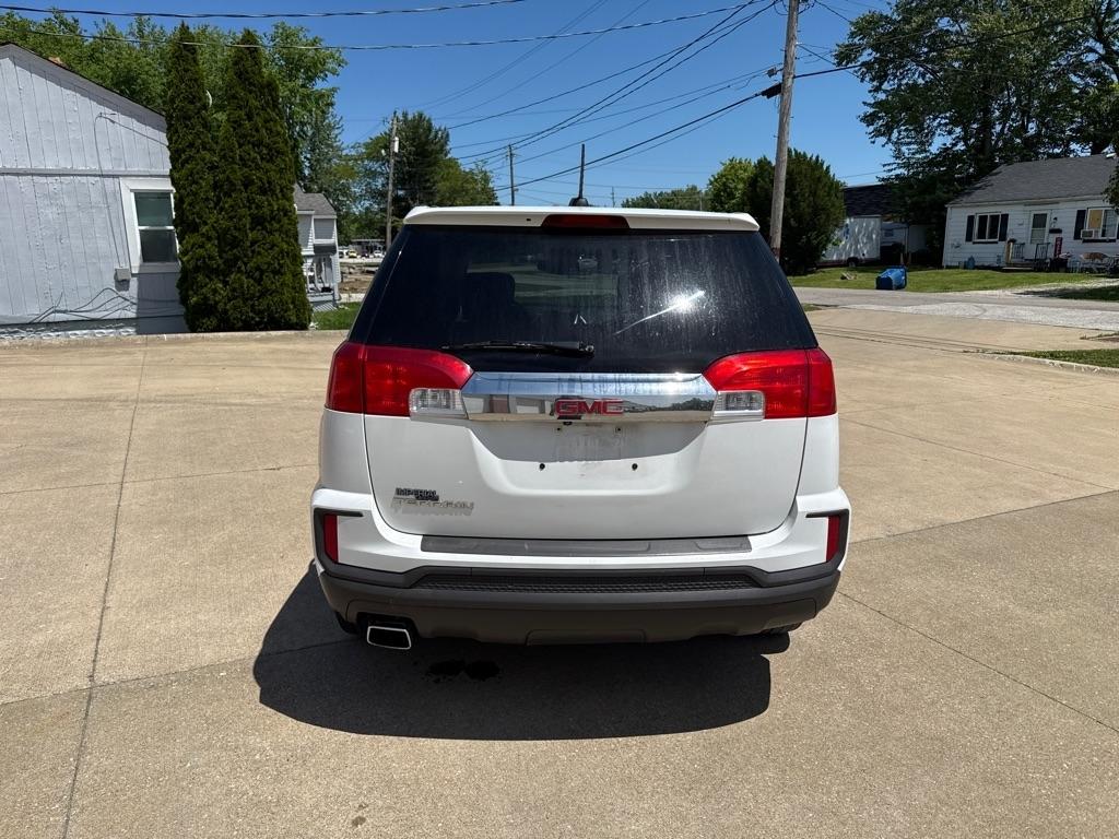 GMC Terrain SLE1 FWD 2017