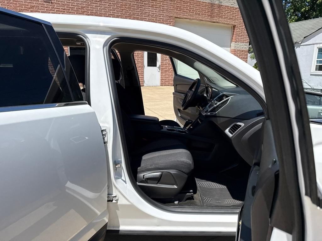 GMC Terrain SLE1 FWD 2017