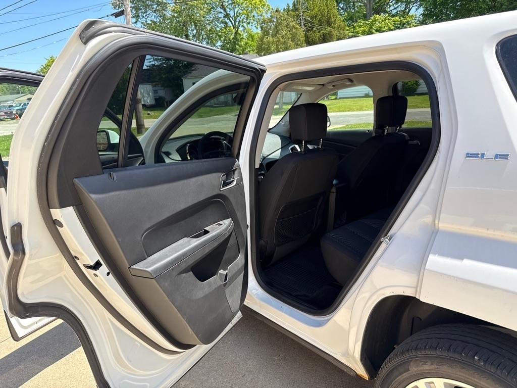 GMC Terrain SLE1 FWD 2017