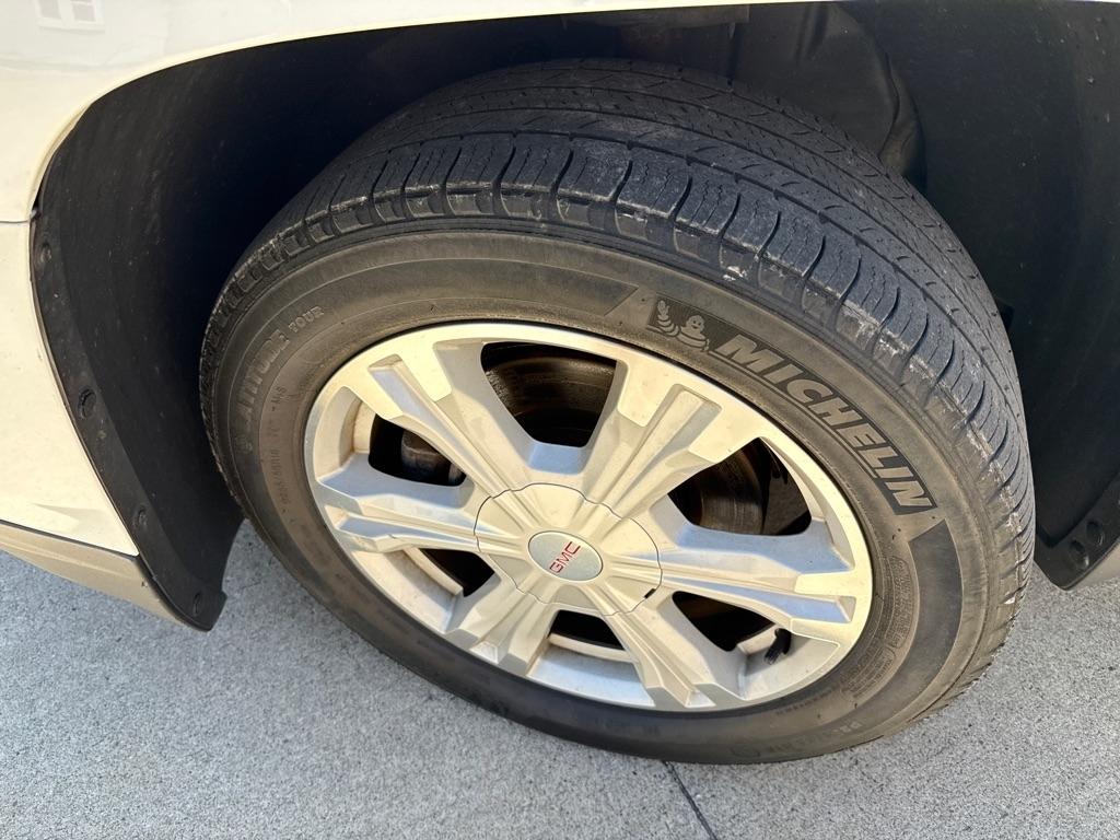 GMC Terrain SLE1 FWD 2017
