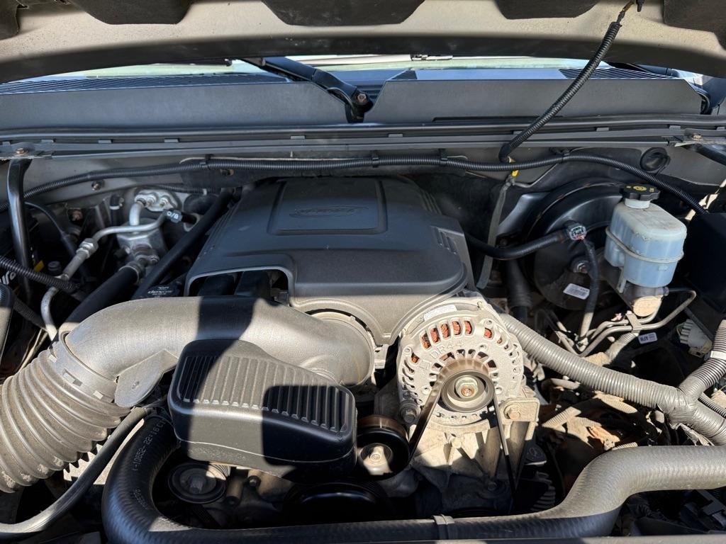GMC Sierra 1500 SLE Ext. Cab 4WD 2013