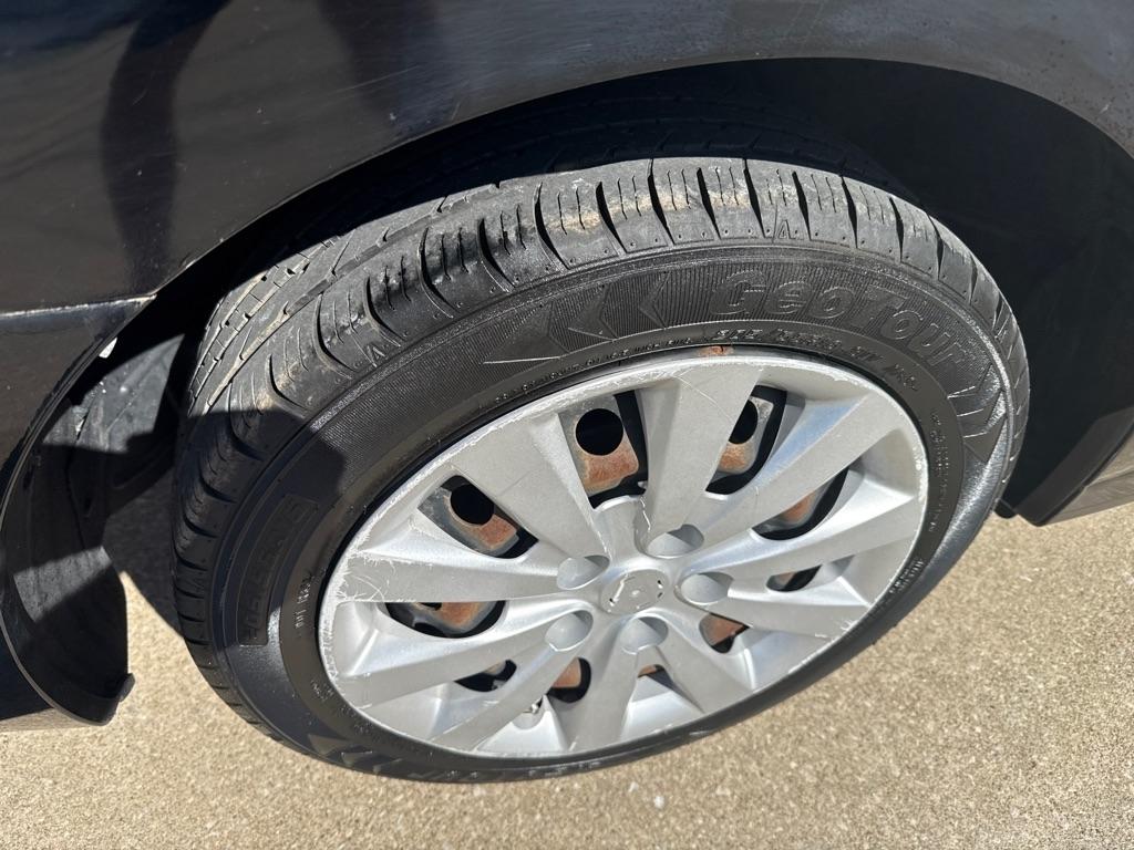 Nissan Sentra SL 2016