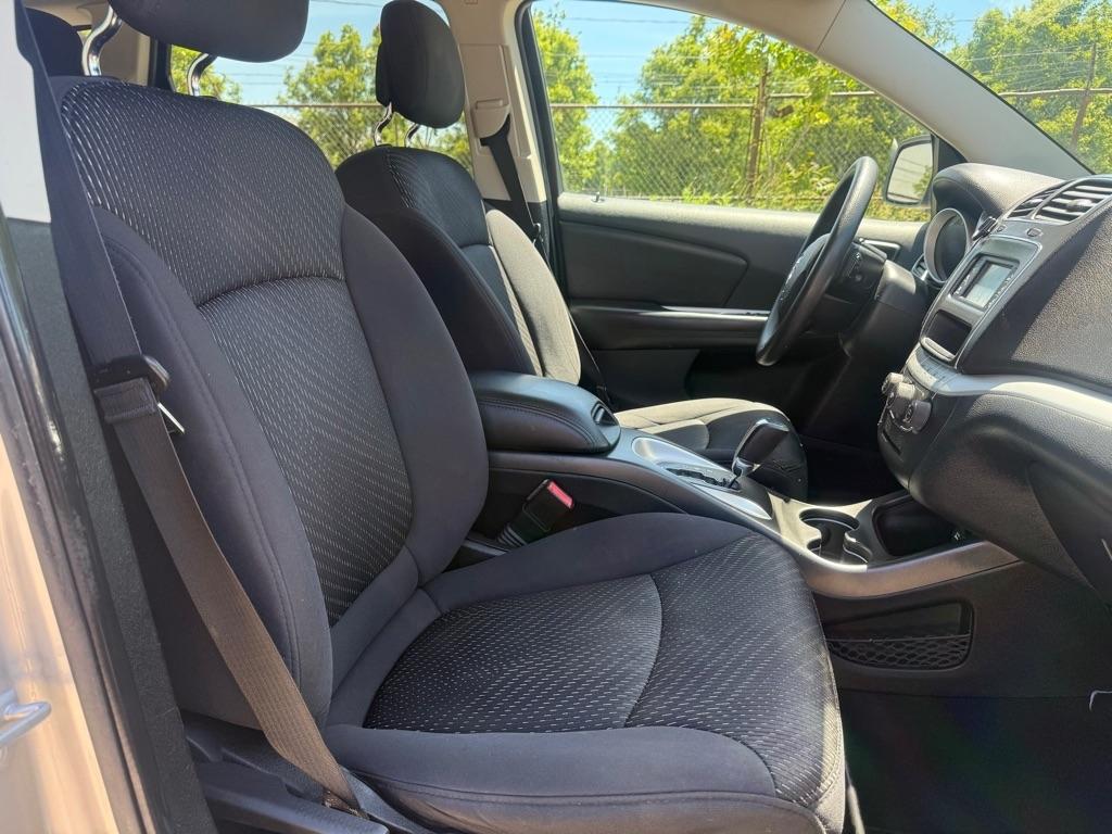Dodge Journey SXT 2013