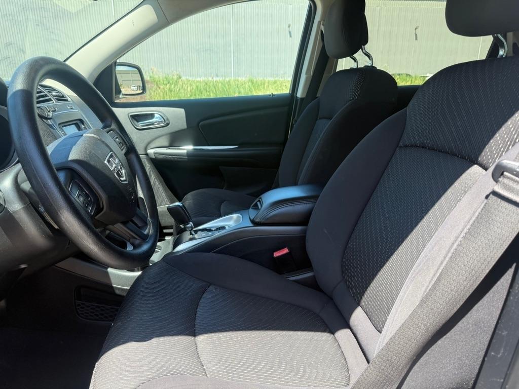 Dodge Journey SXT 2013
