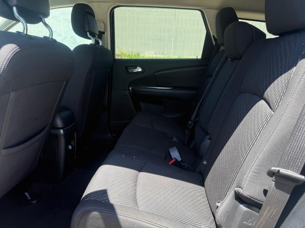 Dodge Journey SXT 2013