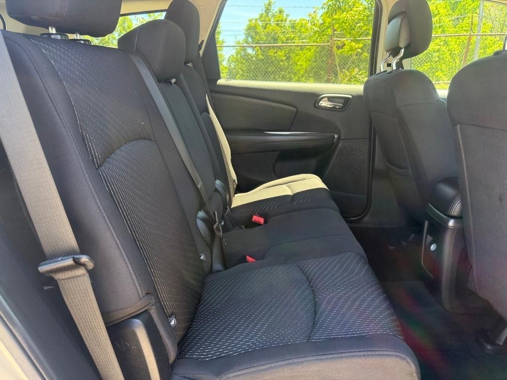 Dodge Journey SXT 2013