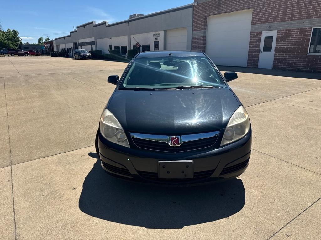 Saturn Aura XE 2008