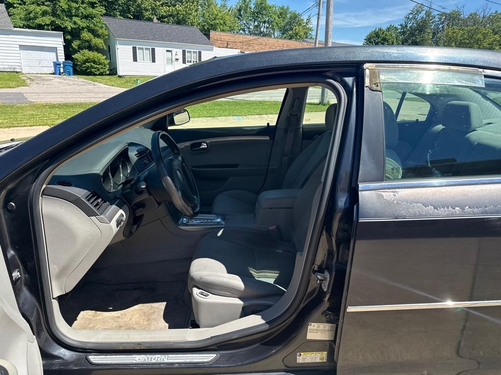 Saturn Aura XE 2008