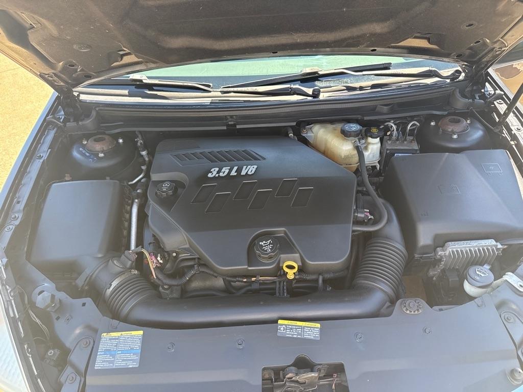 Saturn Aura XE 2008