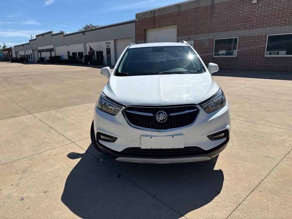 Buick Encore Preferred II AWD 2017