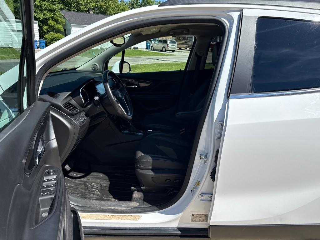 Buick Encore Preferred II AWD 2017