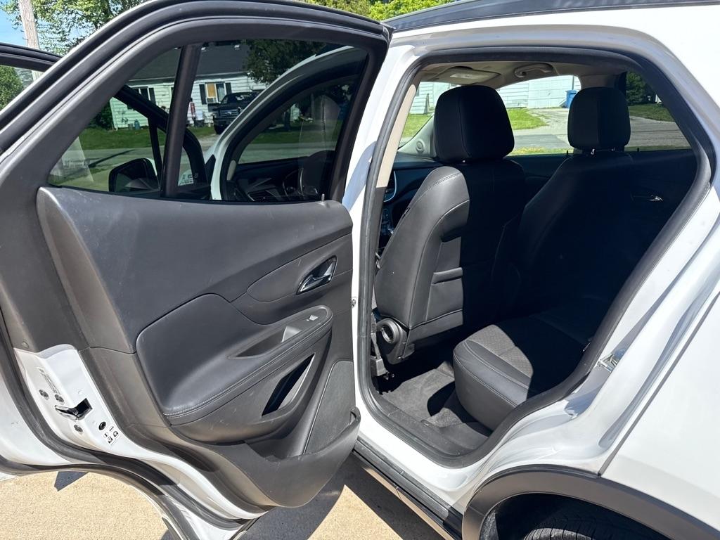 Buick Encore Preferred II AWD 2017