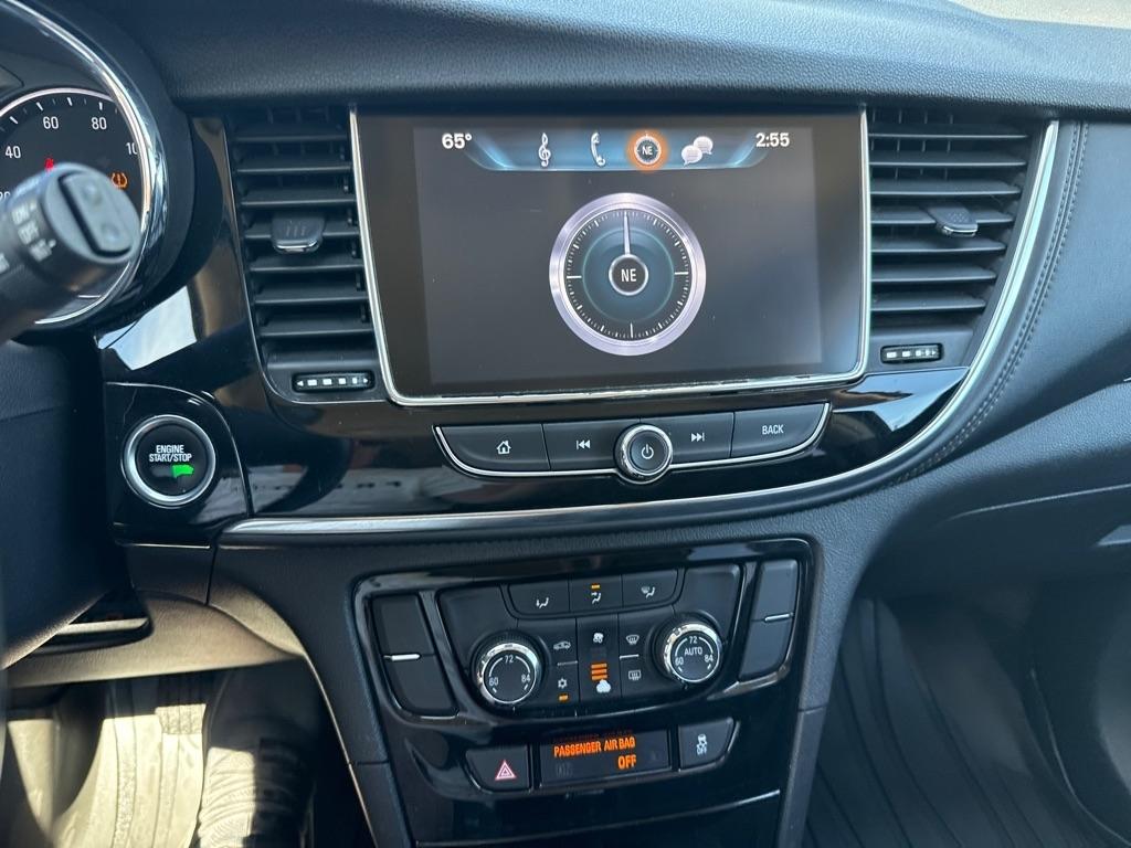 Buick Encore Preferred II AWD 2017