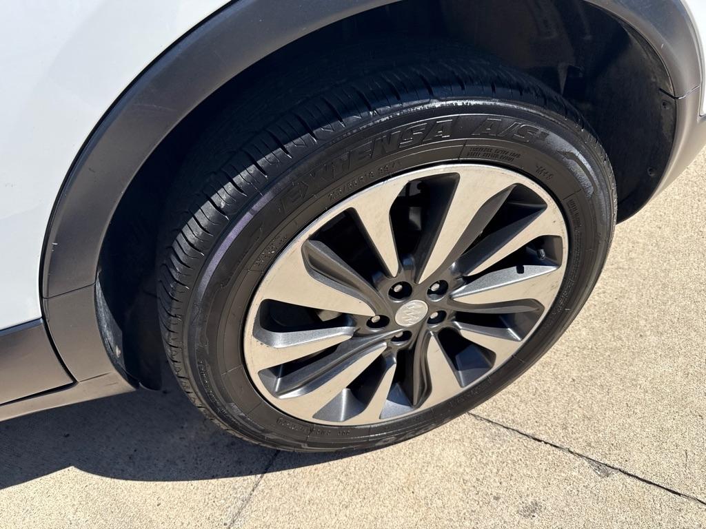 Buick Encore Preferred II AWD 2017