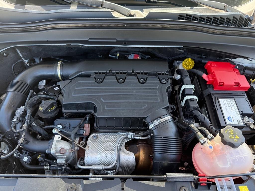 Jeep Renegade Latitude 2023