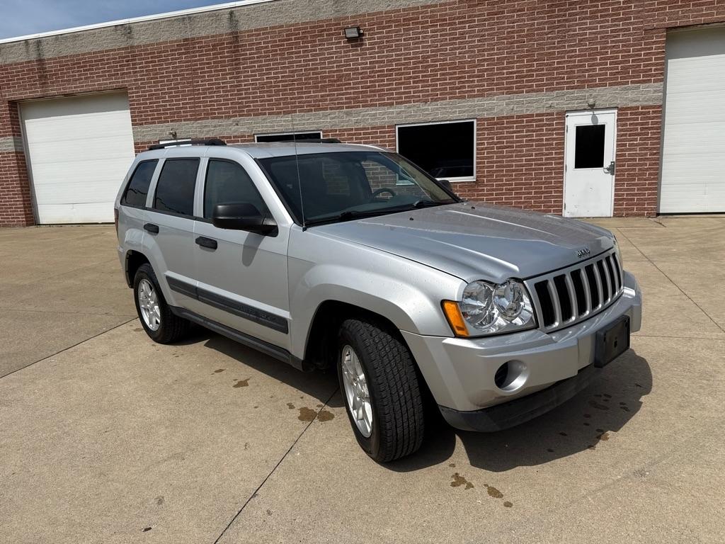 Jeep Grand Cherokee Laredo 4WD 2006