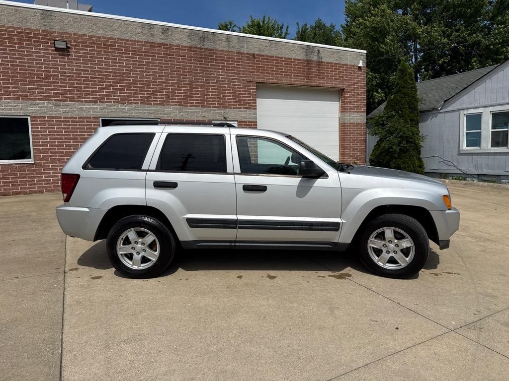 Jeep Grand Cherokee Laredo 4WD 2006