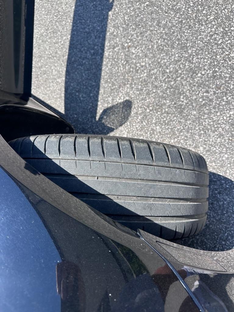 Cadillac ATS 2.0L Performance AWD 2013
