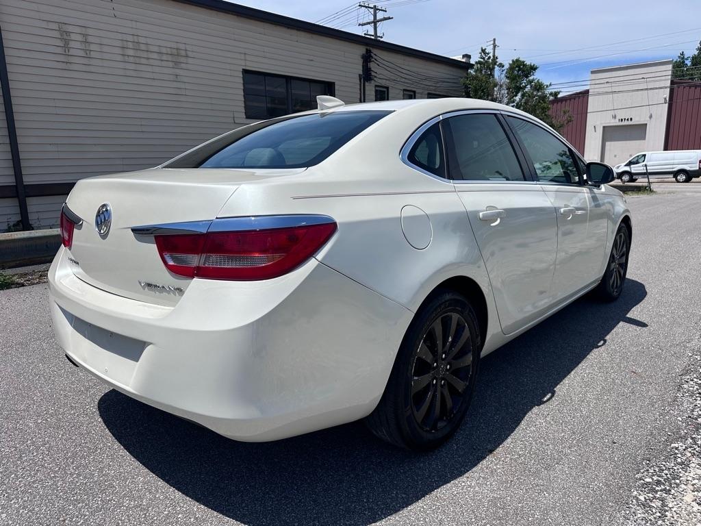 Buick Verano Base 2016