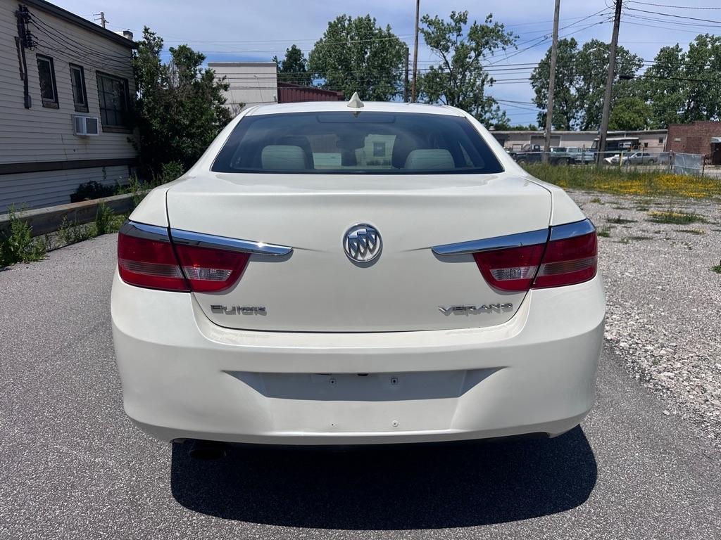 Buick Verano Base 2016