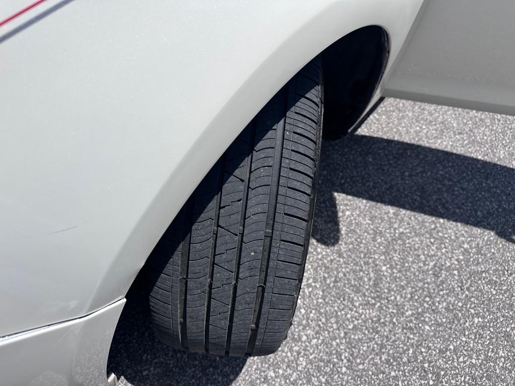 Buick Verano Base 2016