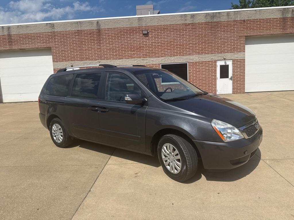 Kia Sedona LX LWB 2012