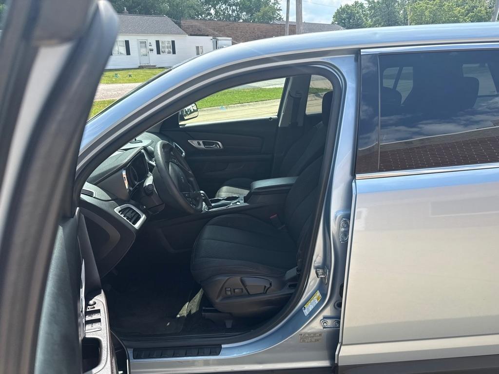GMC Terrain SLE1 AWD 2014