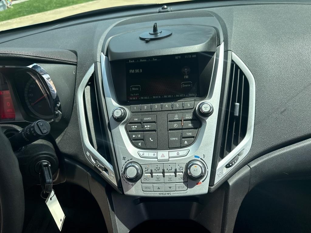 GMC Terrain SLE1 AWD 2014