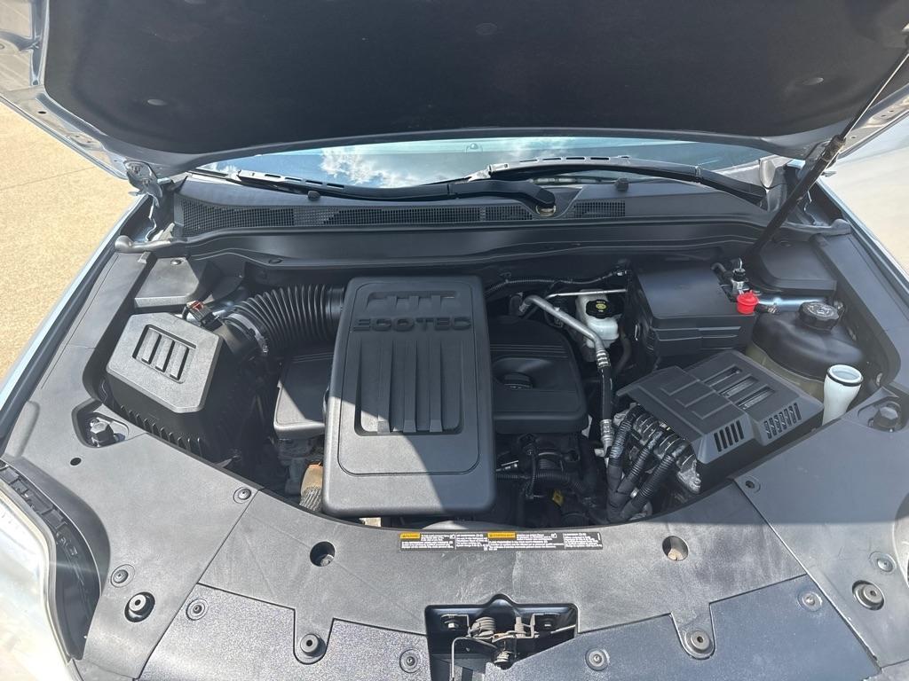 GMC Terrain SLE1 AWD 2014