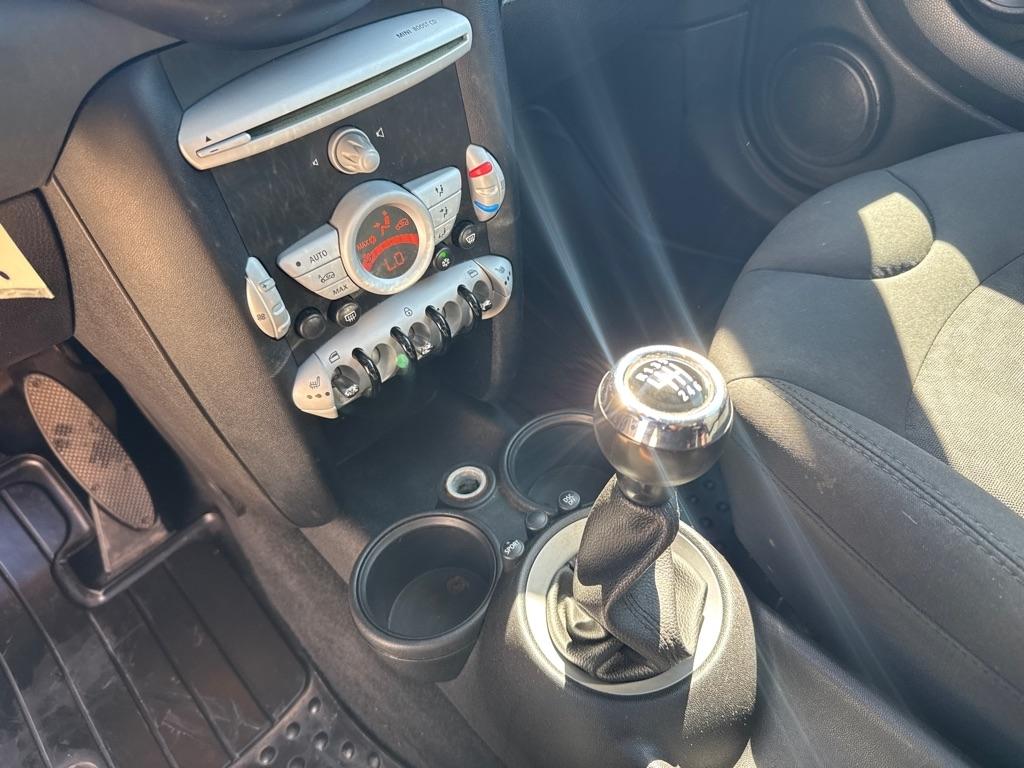 MINI Clubman Base 2009