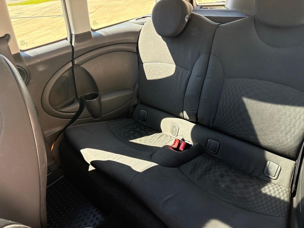 MINI Clubman Base 2009