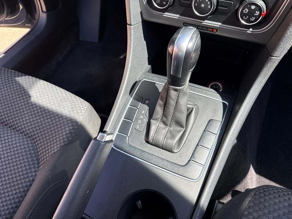 Volkswagen Passat S PZEV 6A 2015