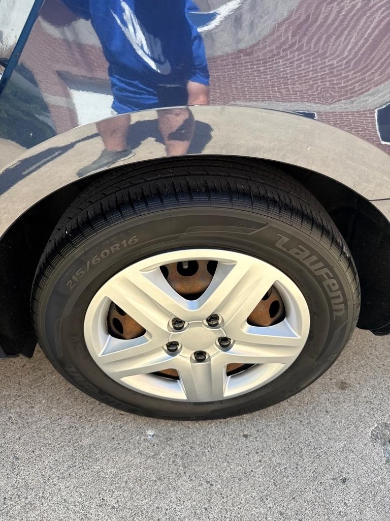 Volkswagen Passat S PZEV 6A 2015