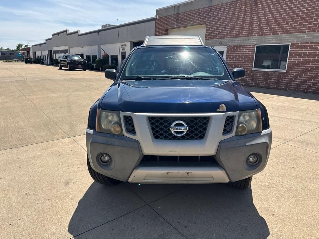 Nissan Xterra S 2WD 2009