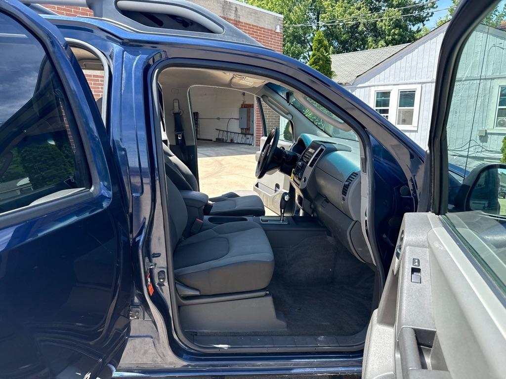 Nissan Xterra S 2WD 2009