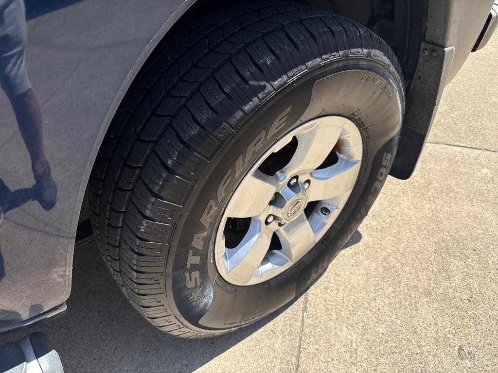 Nissan Xterra S 2WD 2009