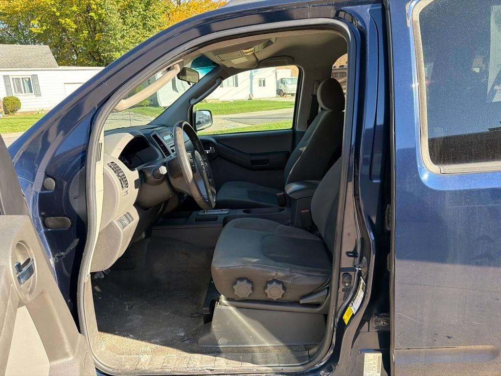 Nissan Xterra S 2WD 2009
