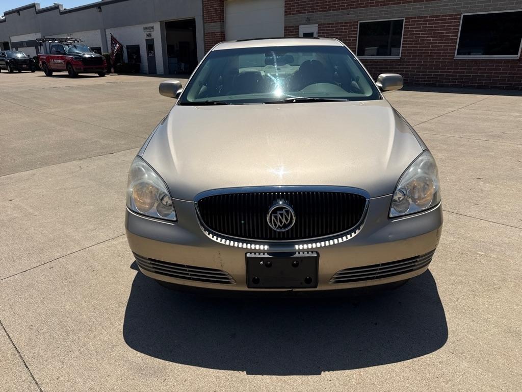 Buick Lucerne CXL V6 2006