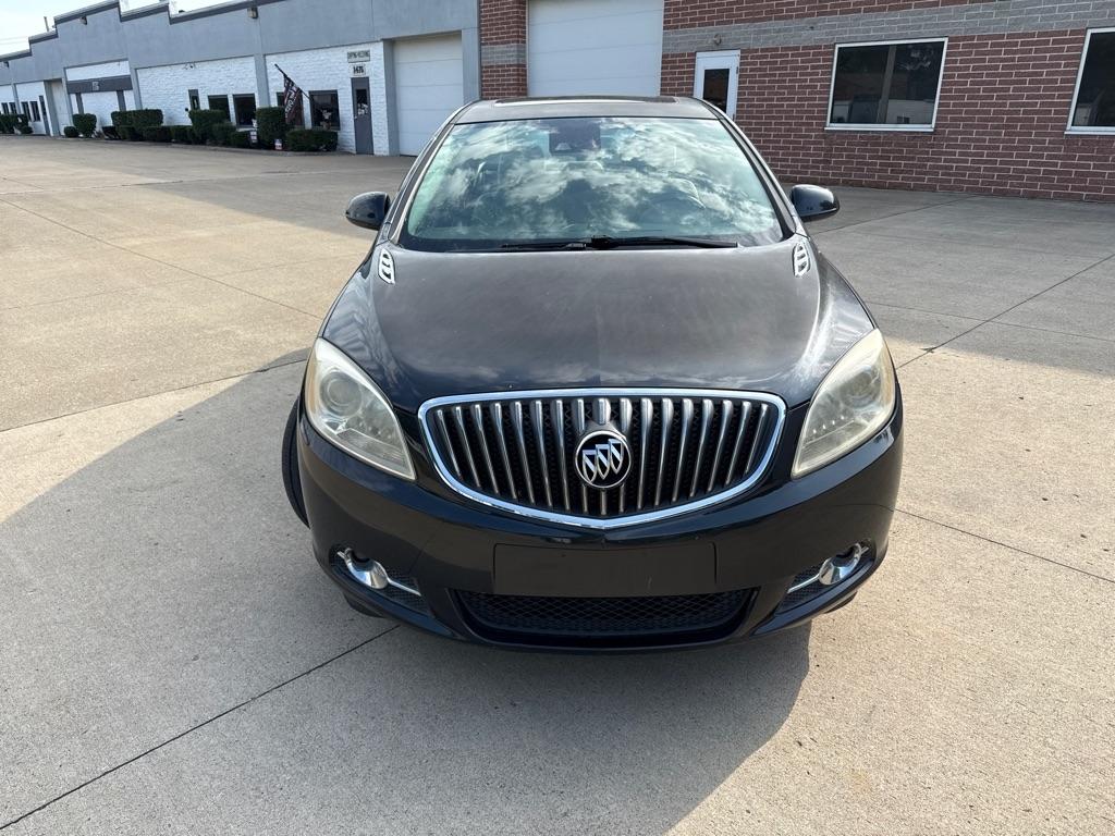 Buick Verano Convenience 2014