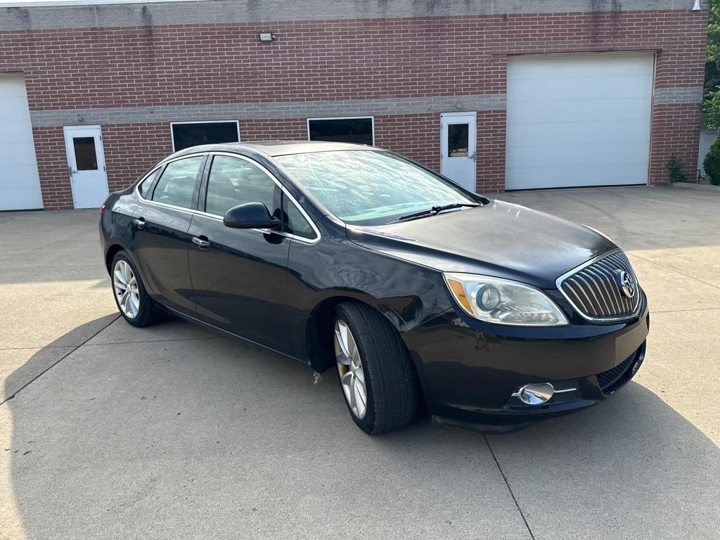 Buick Verano Convenience 2014