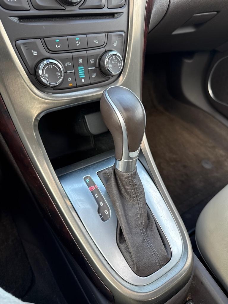 Buick Verano Convenience 2014