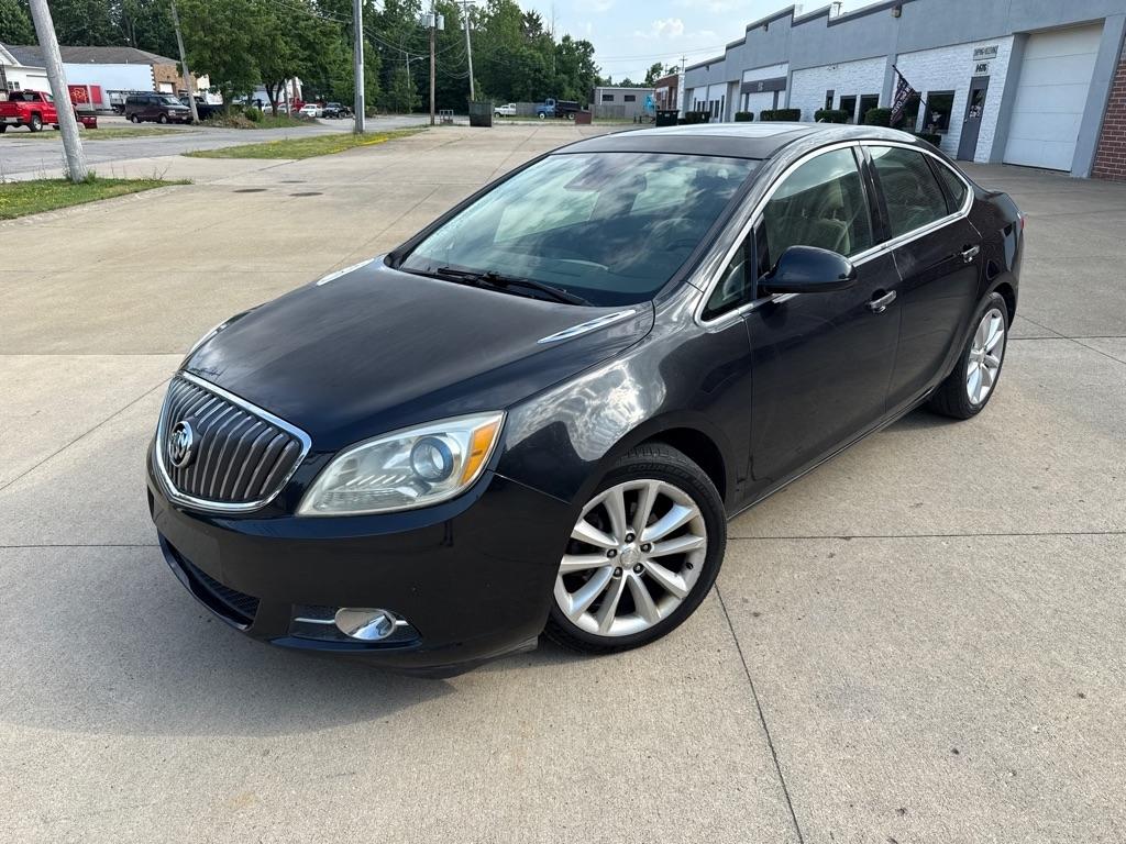 Buick Verano Convenience 2014