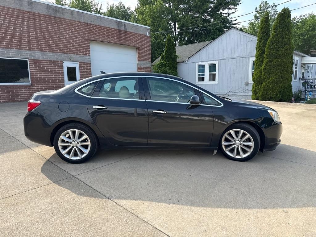 Buick Verano Convenience 2014